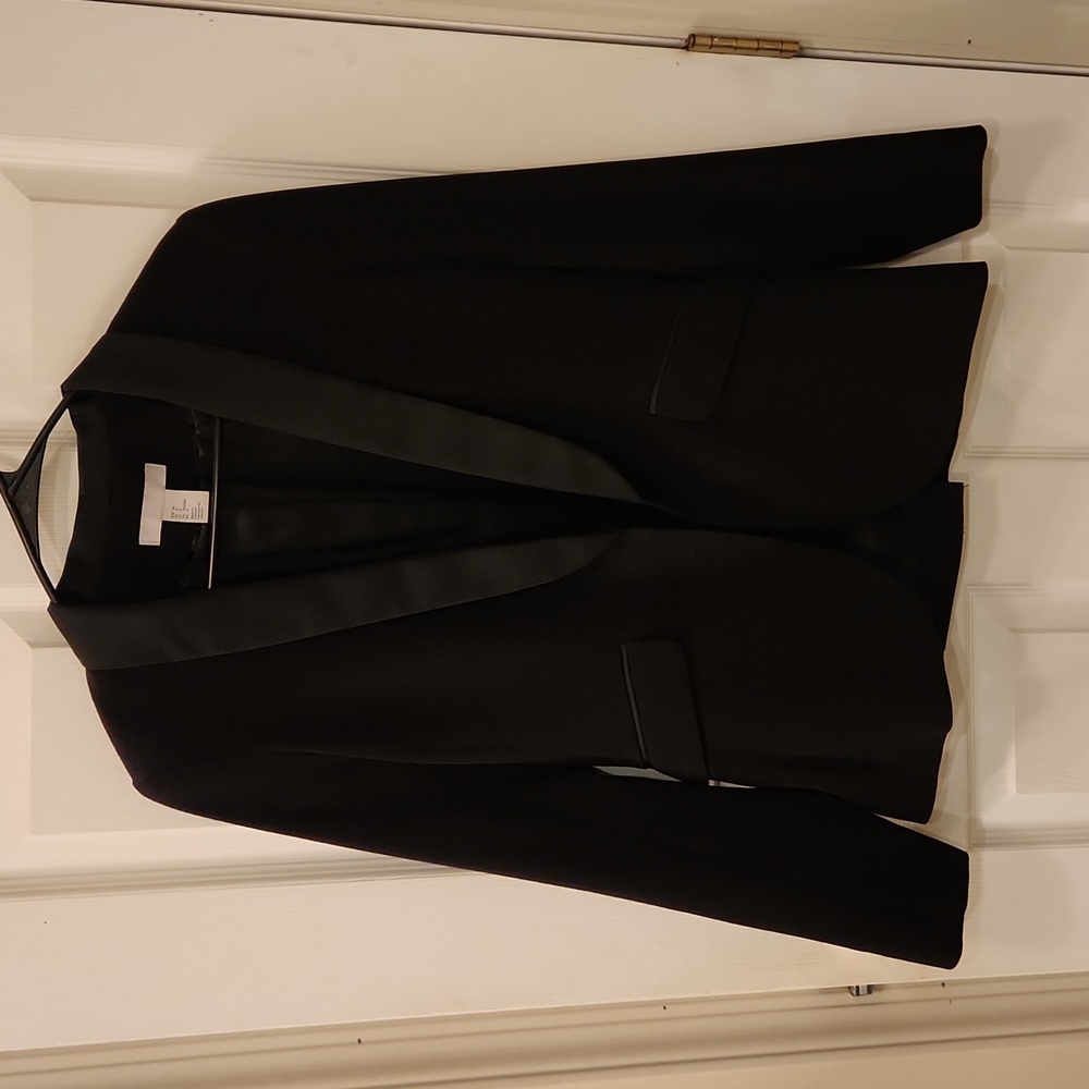 H&M Women's Black Blazer